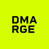 Dmarge.com logo