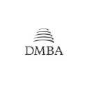 Dmba.com logo