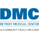Dmc.org logo