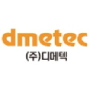 Dmetec.com logo
