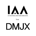 Dmjx.dk logo