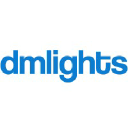 Dmlights.com logo