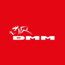 Dmmclimbing.com logo