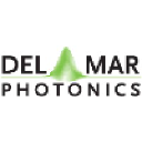 Dmphotonics.com logo