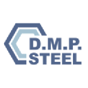 Dmpsteel.sk logo