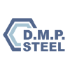 Dmpsteel.sk logo