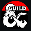 Dmsguild.com logo