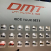 Dmtcycling.com logo