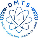 Dmts.co.in logo