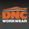 Dncworkwear.com.au logo