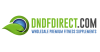 Dndfdirect.com logo