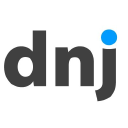 Dnj.com logo