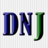 Dnjournal.com logo