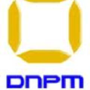 Dnpm.gov.br logo