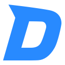 Dnspod.cn logo