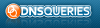 Dnsqueries.com logo