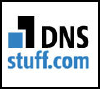 Dnsstuff.com logo