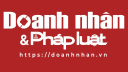 Doanhnhan.vn logo