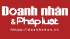 Doanhnhan.vn logo