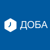 Doba.te.ua logo