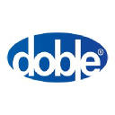 Doble.com logo