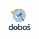 Dobos.rs logo
