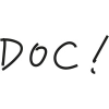 Doc.work logo