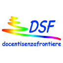 Docentisenzafrontiere.org logo