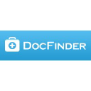 Docfinder.at logo