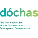 Dochas.ie logo