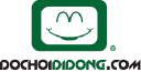 Dochoididong.com logo