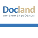 Docland.ru logo