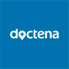 Doctena.lu logo