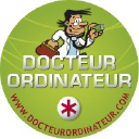 Docteurordinateur.com logo
