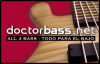 Doctorbass.net logo