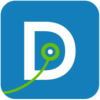 Doctorfound.com logo