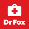 Doctorfox.co.uk logo