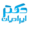 Doctoriranian.com logo