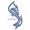 Doctorkhalili.com logo