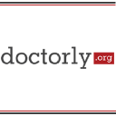 Doctorly.org logo
