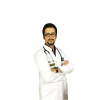 Doctorronaghi.ir logo