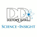 Doctorsdata.com logo