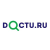 Doctu.ru logo