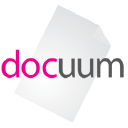 Docuum.com logo