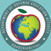 Dodea.edu logo