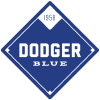 Dodgerblue.com logo