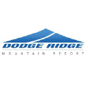Dodgeridge.com logo