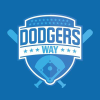 Dodgersway.com logo