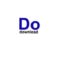 Dodownload.net logo
