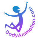 Dodyanimation.com logo